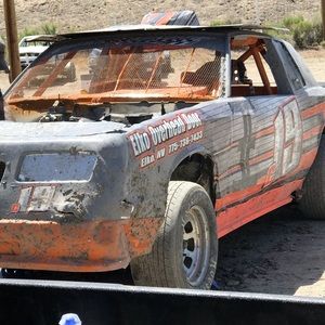 Meet your Posher, Brantly